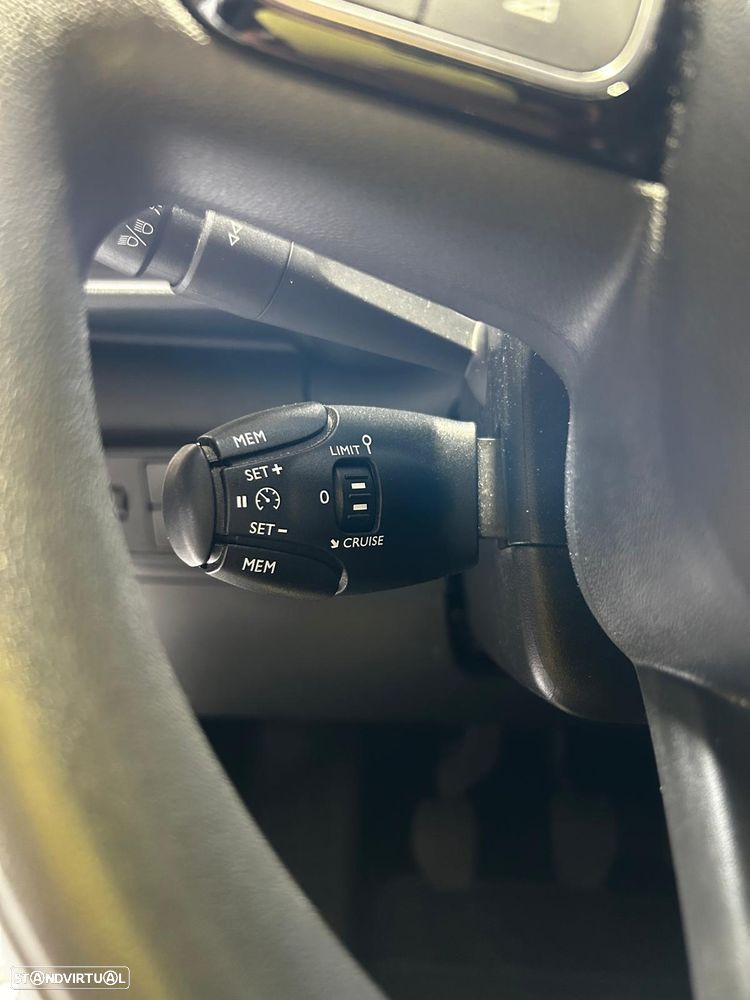 Citroën C3 Pure Tech S&S Feel Pack - 19