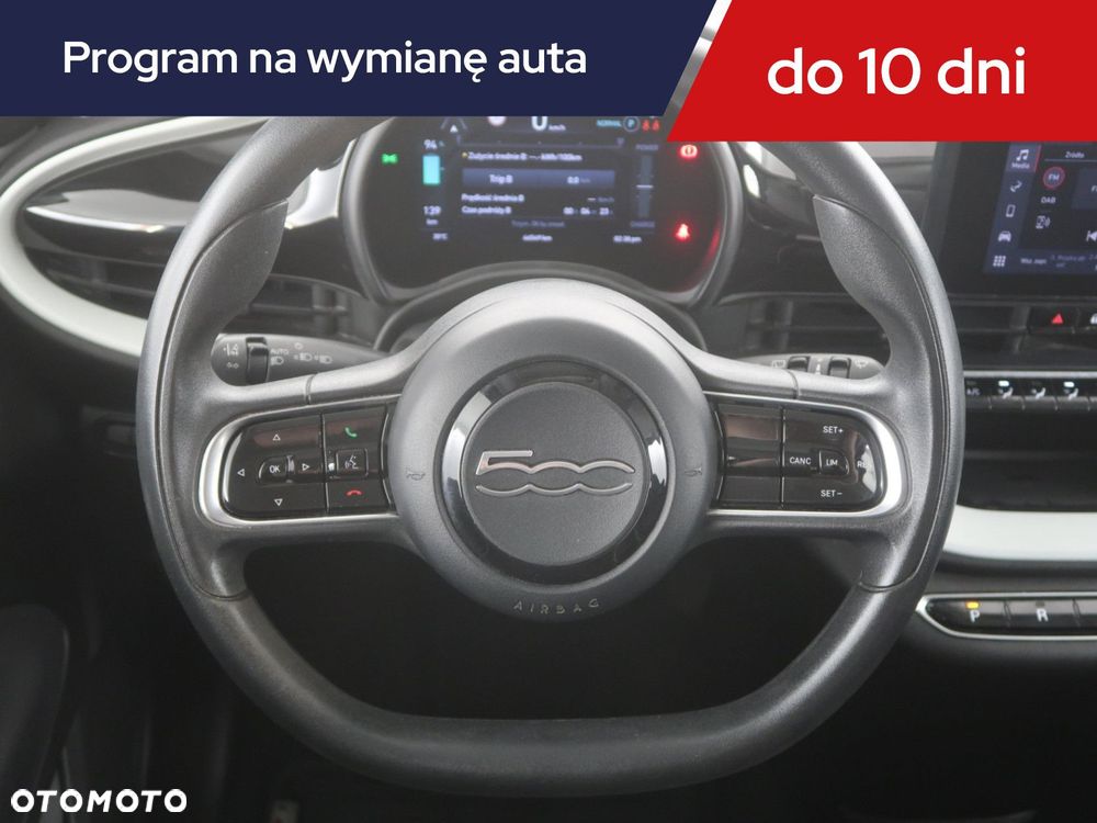 Fiat 500e - 17