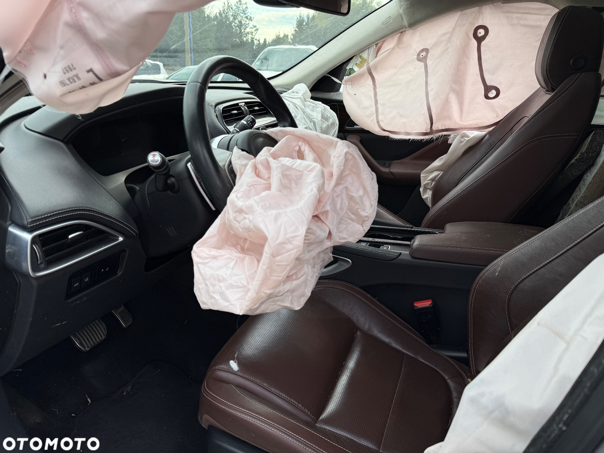 Jaguar F-Pace 30d AWD S - 23