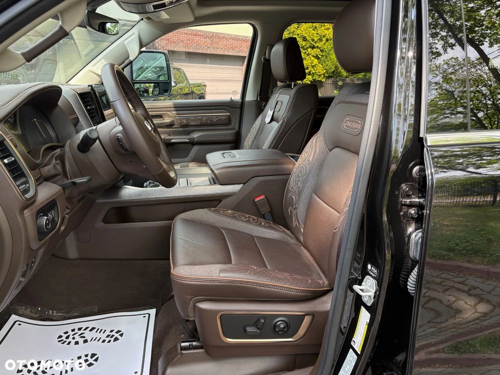 RAM 1500 - 15