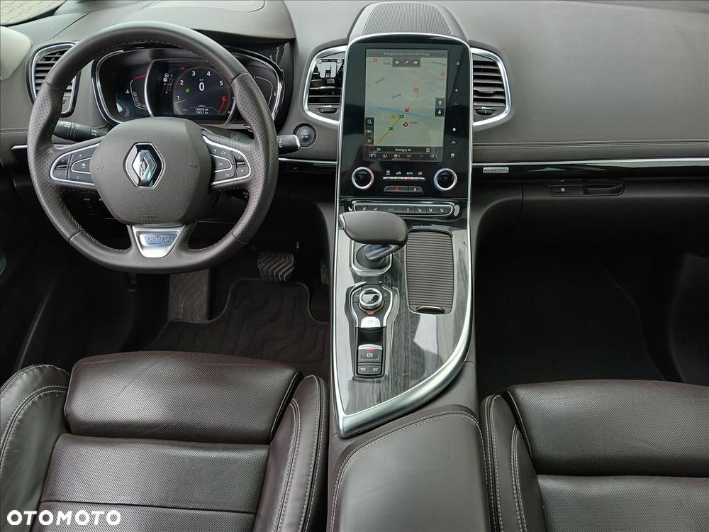 Renault Espace 1.8 TCe FAP Energy Initiale Paris EDC - 8