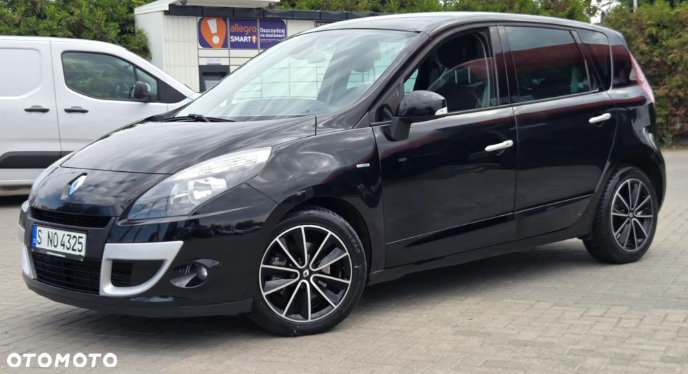 Renault Scenic dCi 130 FAP Bose Edition - 4