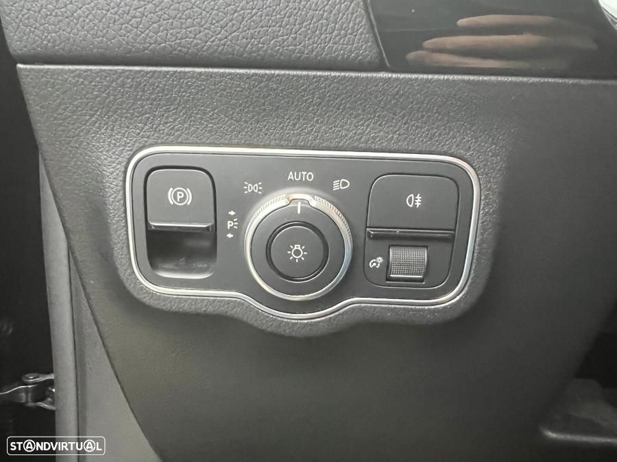 Mercedes-Benz EQA 250 AMG Line - 15