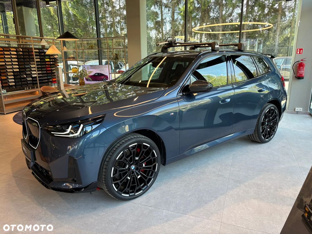 BMW X3 - 2