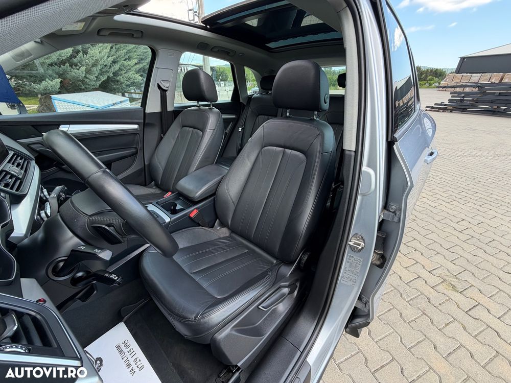 Audi Q5 2.0 TDI Quattro S tronic - 6
