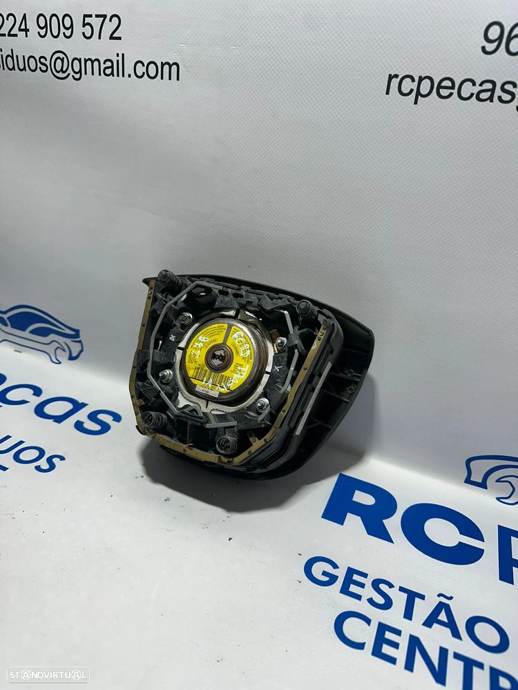 .Airbag Volante Guiador Original Ford Transit Connect / Tourneo Connect 6C11V042B85BAW 2006 - 2014 - 6