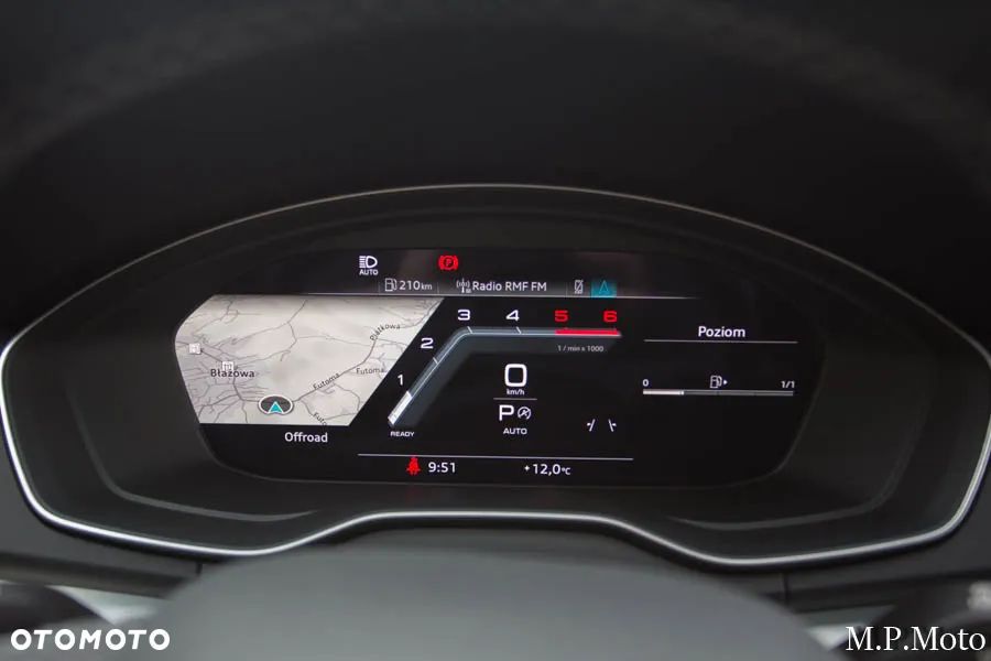 Audi Q5 40 TDI quattro S tronic edition one - 39