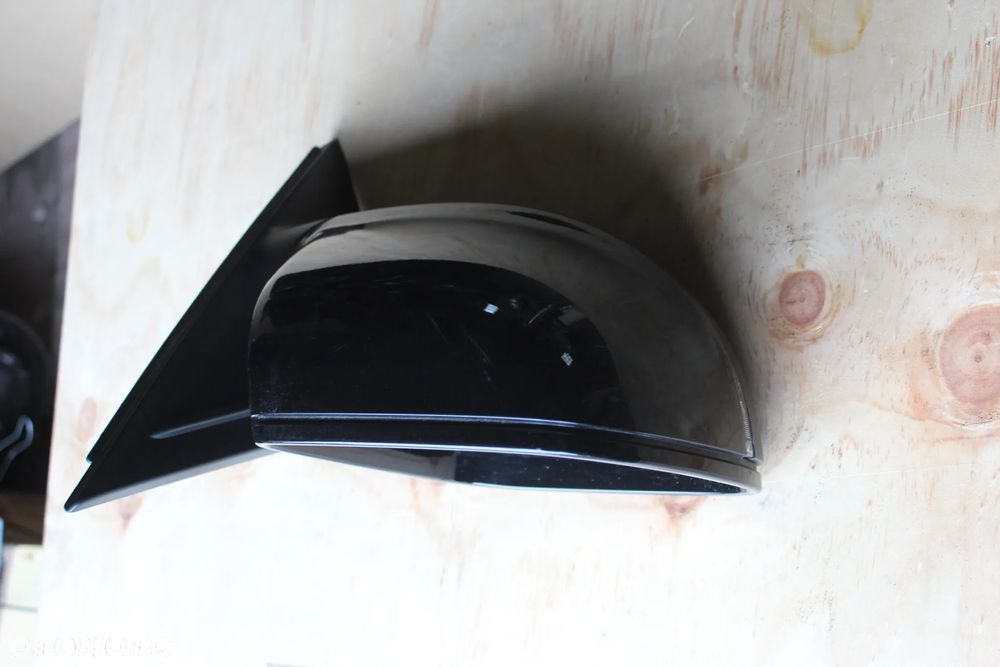 LUSTERKO PRAWE AUDI Q5 8R 10 + 2 PIN 8R1857410G LZ9Y EU 2016 - 4