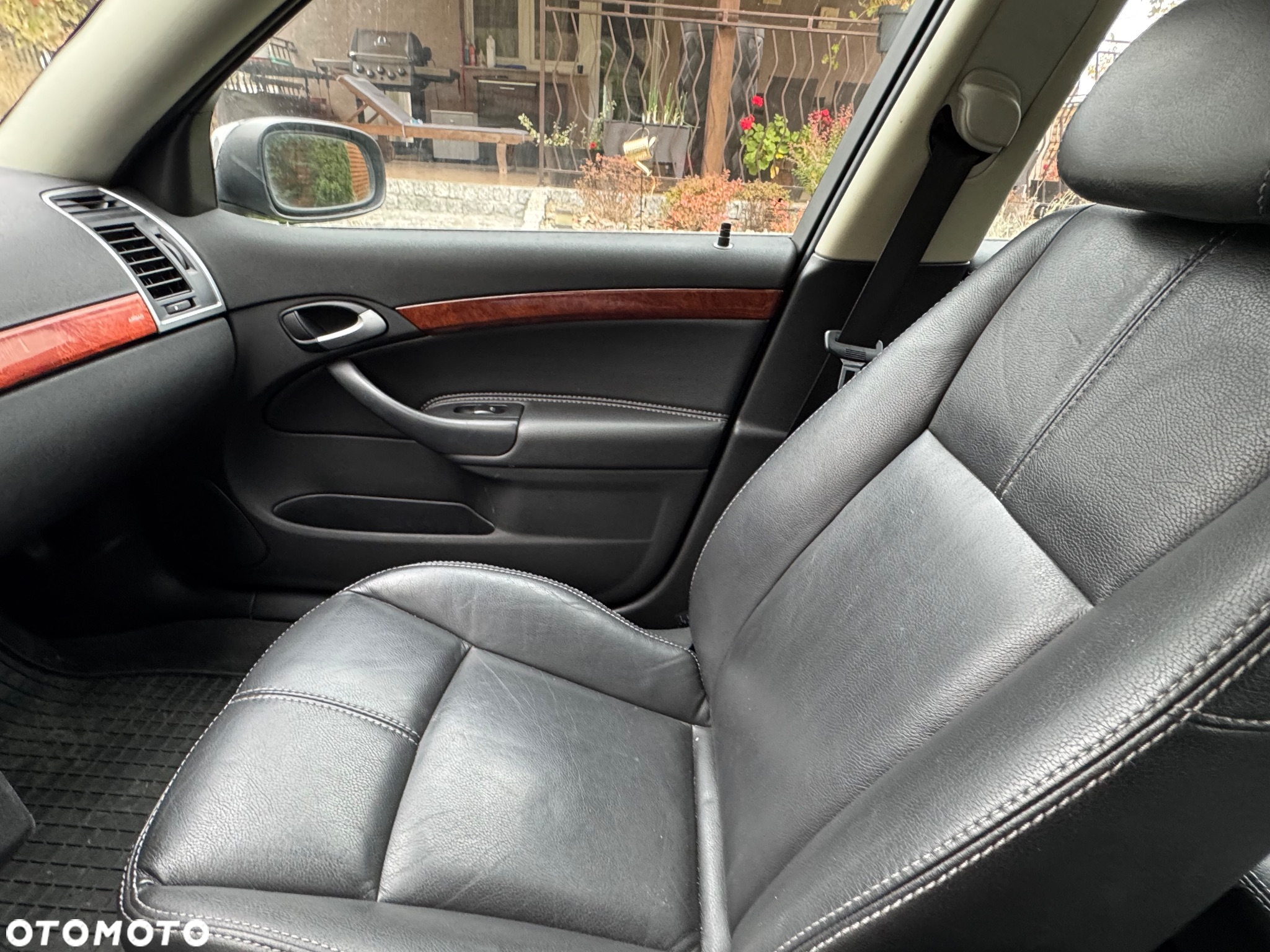 Cadillac BLS 1.9 D Sport Luxury - 35