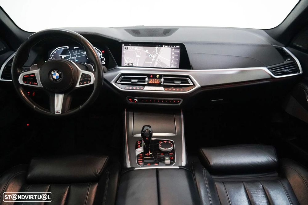 BMW X5 45 e xDrive - 5