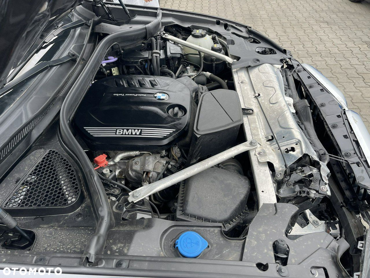 BMW X3 xDrive20d Business Edition - 12