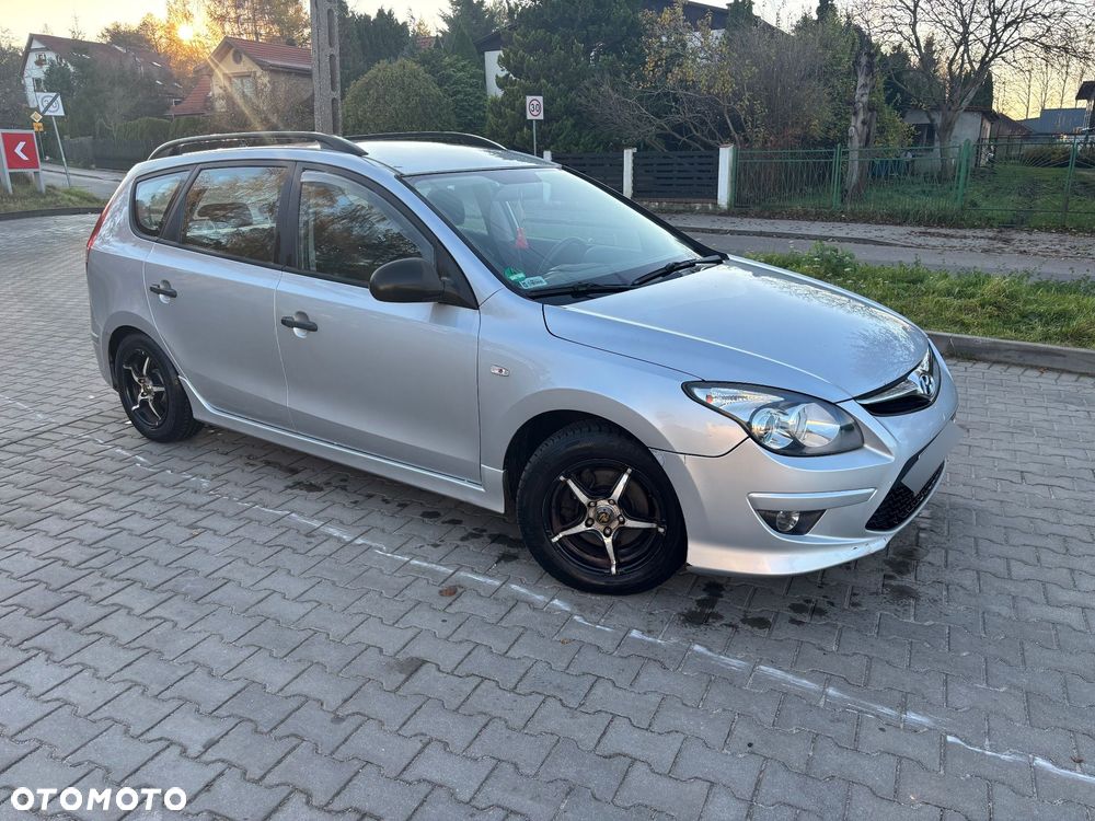 Hyundai i30 i30cw 1.4 Comfort - 2