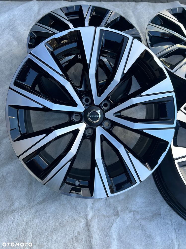 Felgi Volvo xc40 xc60 s60 v60  19'' - 7