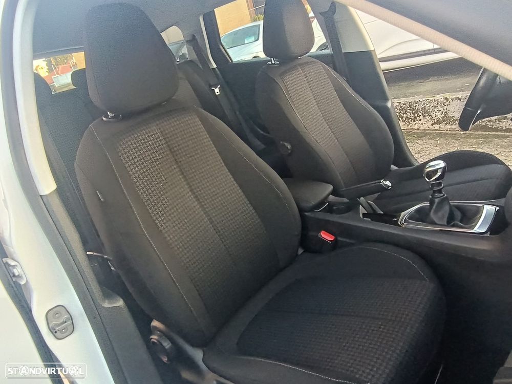 Peugeot 308 SW BlueHDi 130 Stop & Start Active Business-Pack - 14