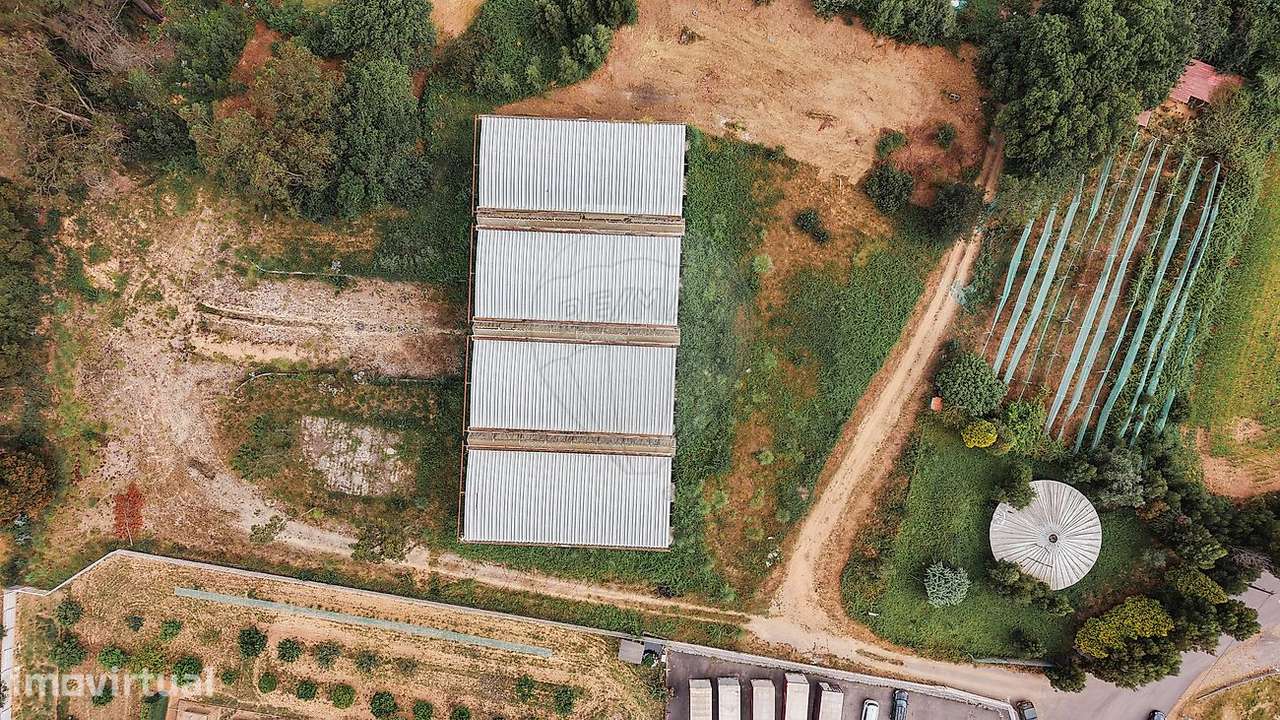 Armazém  para venda - Grande imagem: 4/7