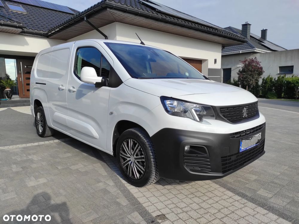 Peugeot Partner - 4