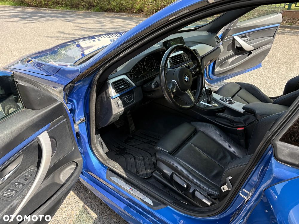 BMW 3GT 320i M Sport - 28