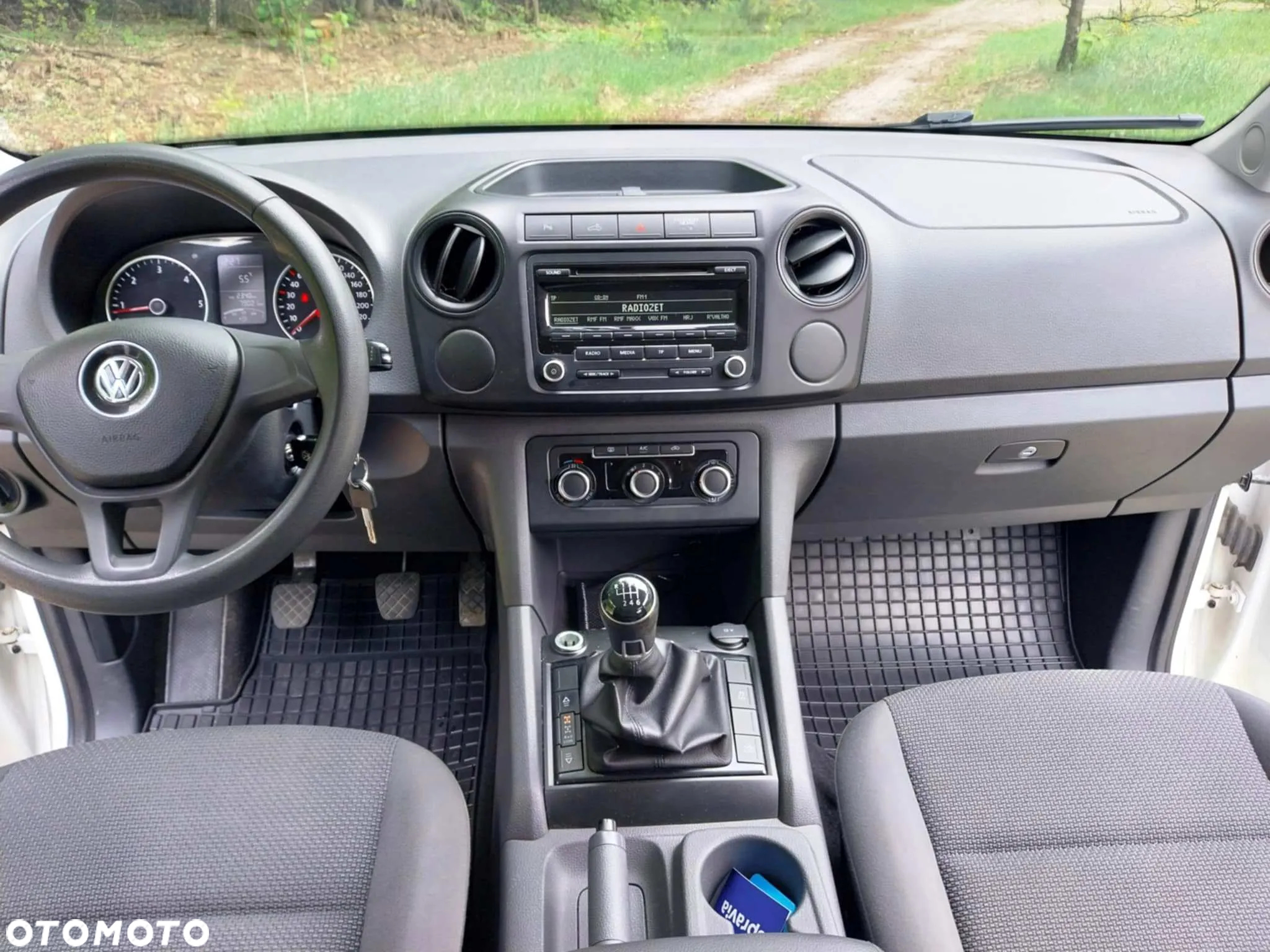 Volkswagen Amarok - 16