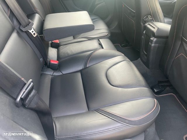 Volvo V40 1.6 D2 VOR - 19