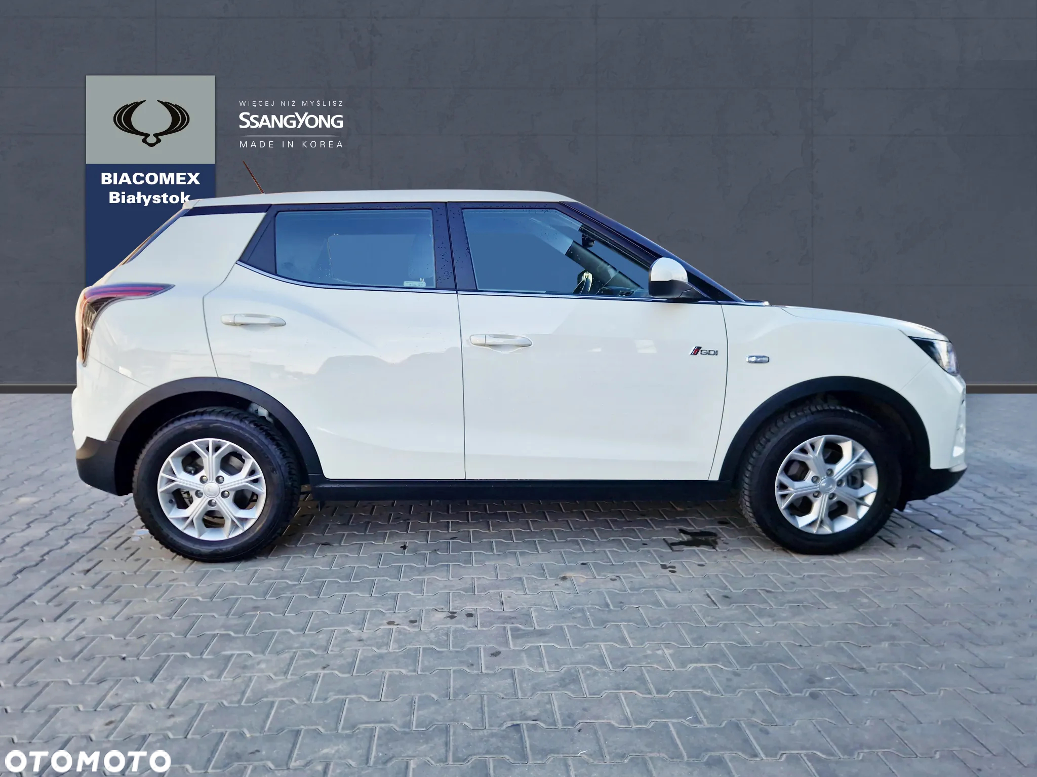 SsangYong/KGM Tivoli 1.5 T-GDI Adventure - 6