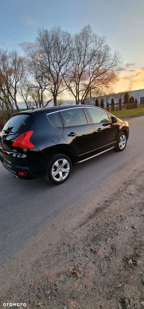 Peugeot 3008 1.6 THP Style - 3