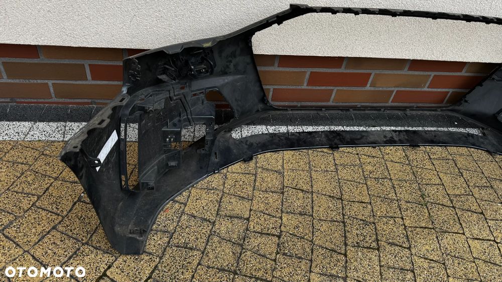 ZDERZAK AUDI A4 B9 8W0 LIFT S LINE PRZÓD PRZEDNI - 5