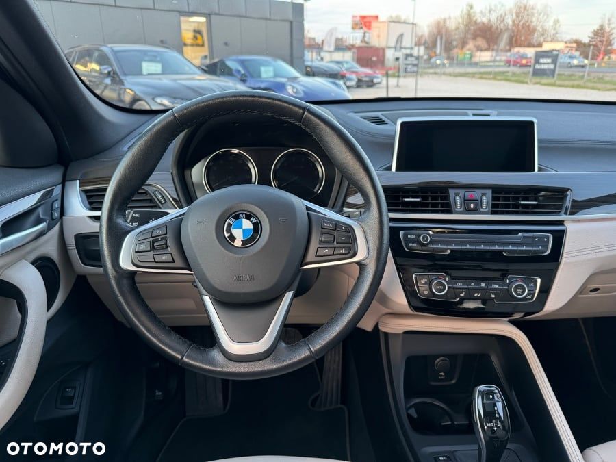 BMW X1 - 20