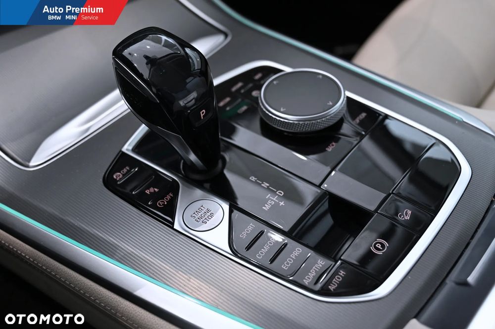 BMW X5 xDrive25d - 7