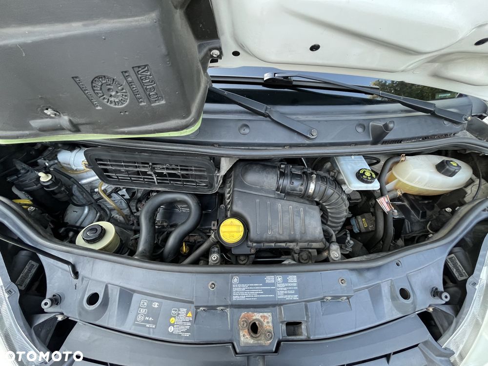 Renault Trafic L2H1 Pack Clim - 29