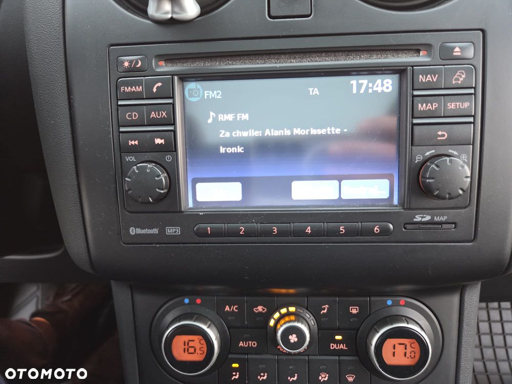 Nissan Qashqai 1.5 dCi Tekna - 20