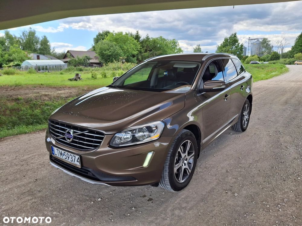 Volvo XC 60 D4 Drive-E Momentum - 2