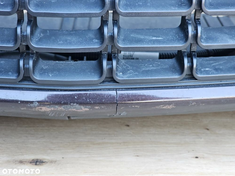 ZDERZAK PRZÓD PRZEDNI OPEL ASTRA J Z41C ATRAPA EUROPA HALOGENY KOMPLETNY PRZED LIFT - 14