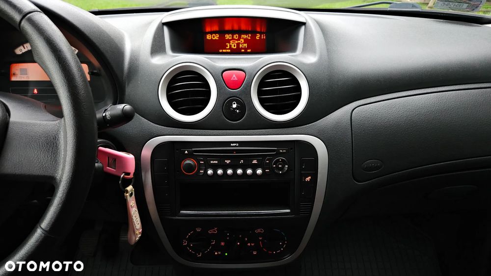 Citroën C3 - 25