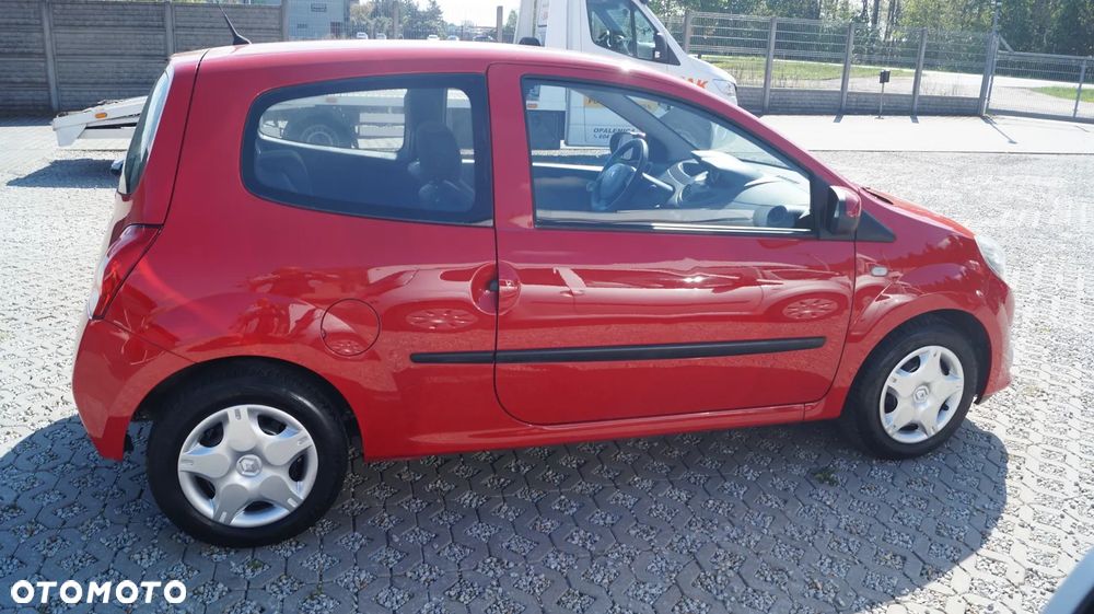 Renault Twingo 1.2 LEV 16V 75 Authentique - 7