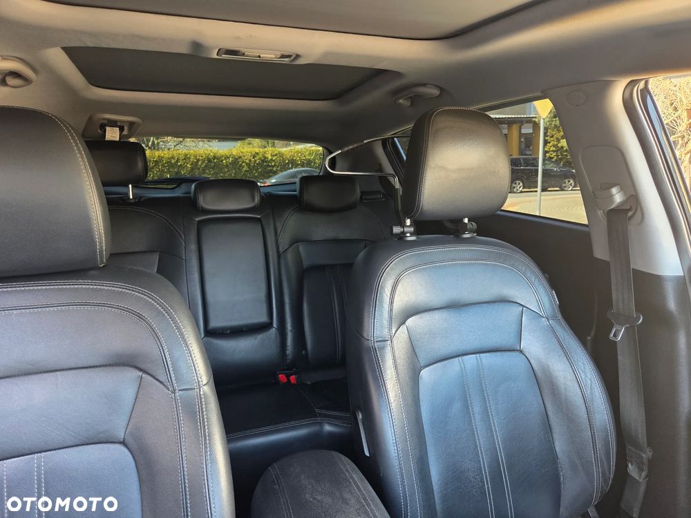 Kia Sportage - 17