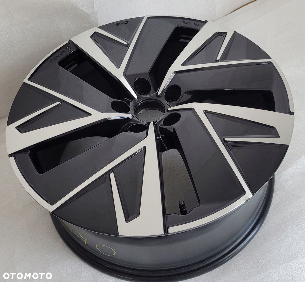 FELGA HYUNDAI IONIQ 5 6 8,5X20 ET53,5 5X114,3 C328520 CMS - 8