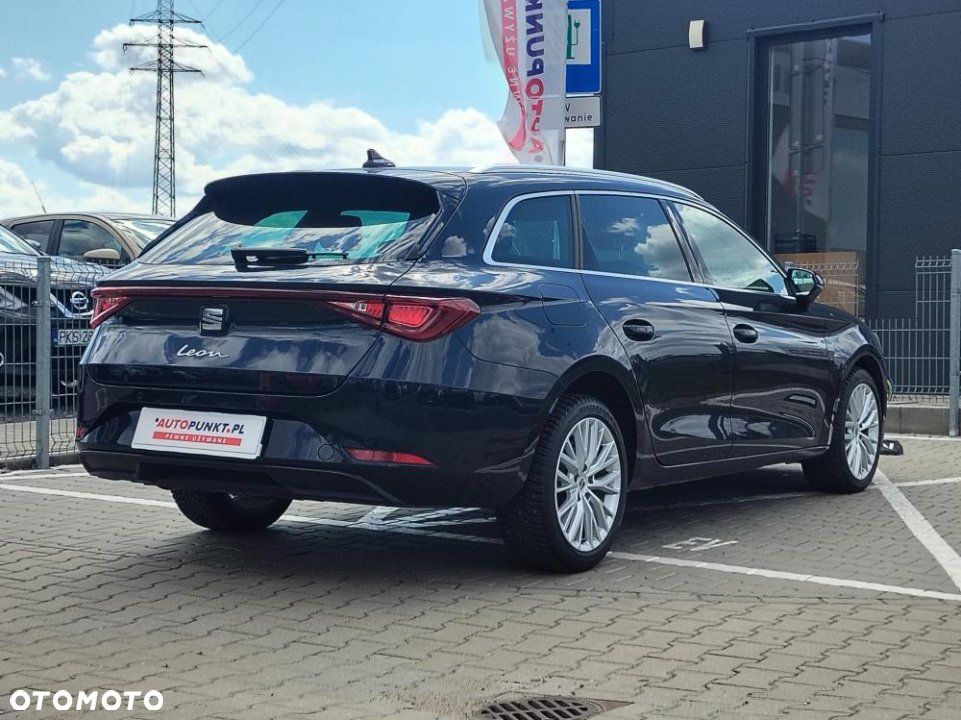 Seat Leon - 30