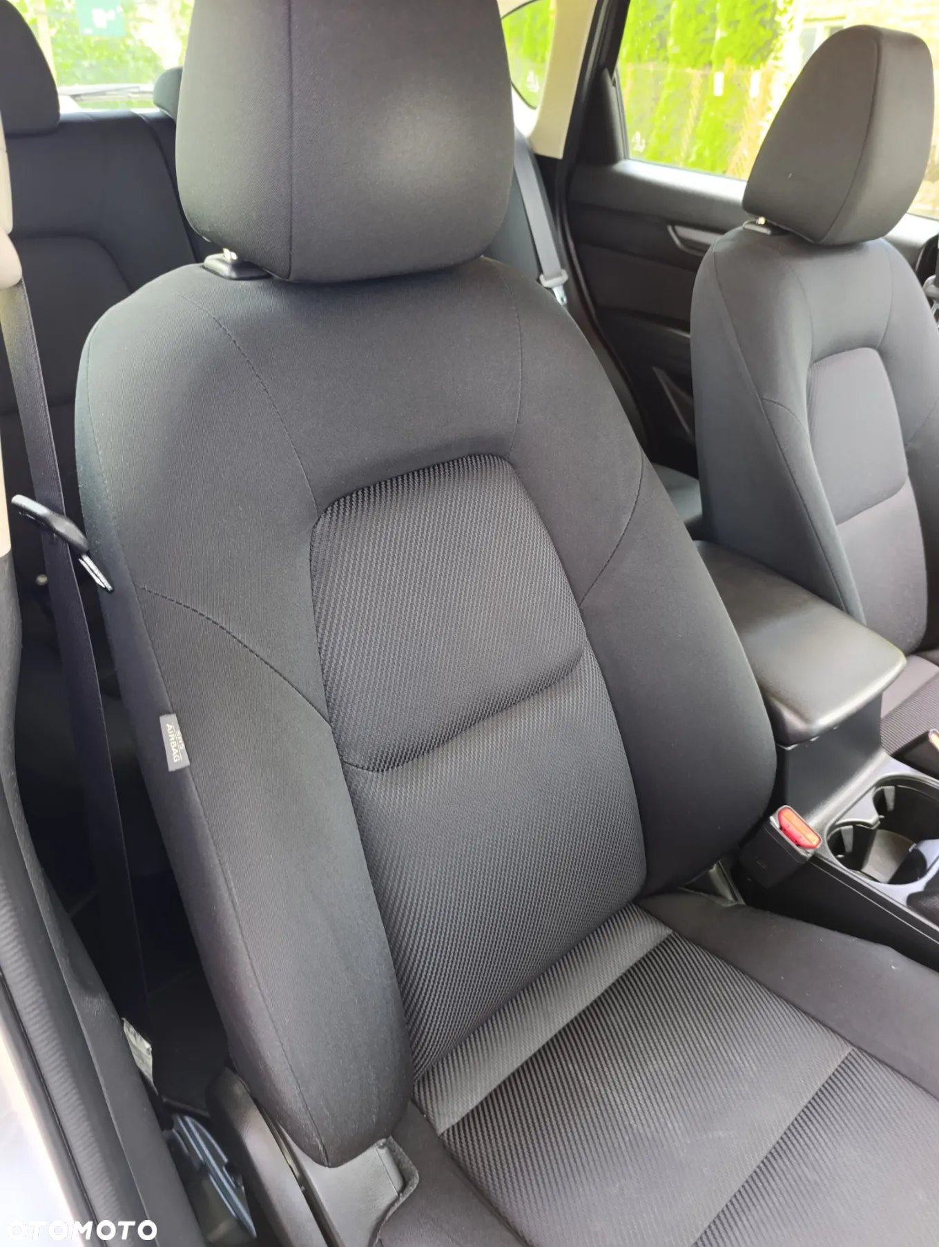 Mazda CX-5 - 14