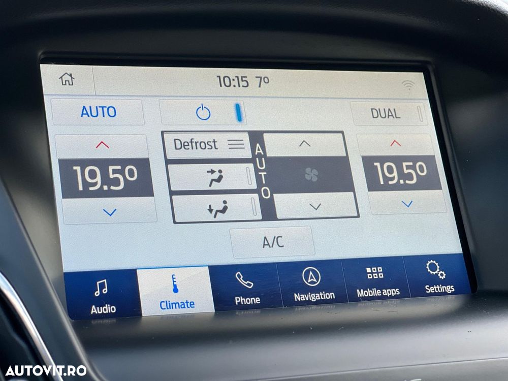 Ford Focus - 27