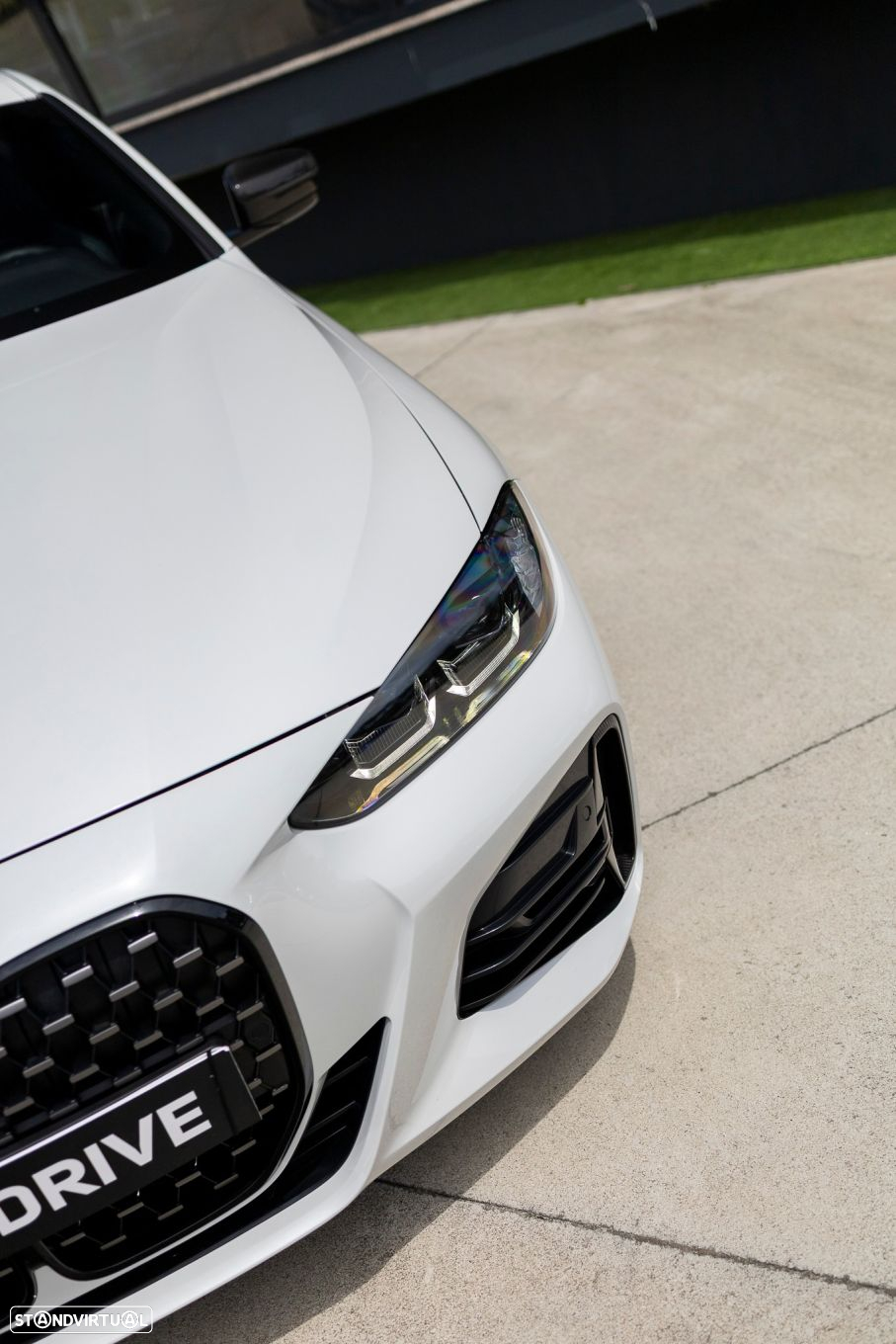 BMW 430 i Desportiva M Auto - 18