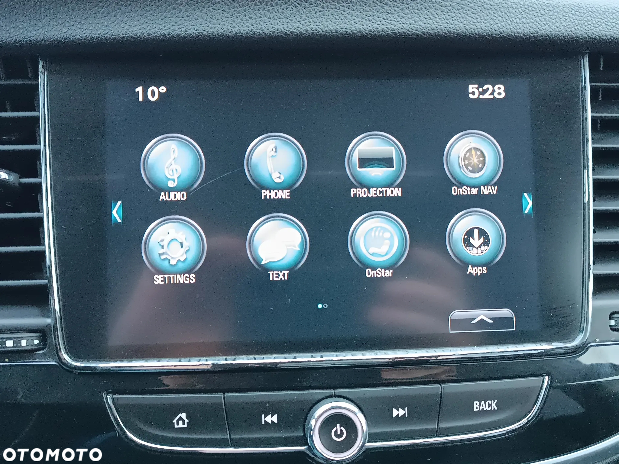 Opel Mokka - 24