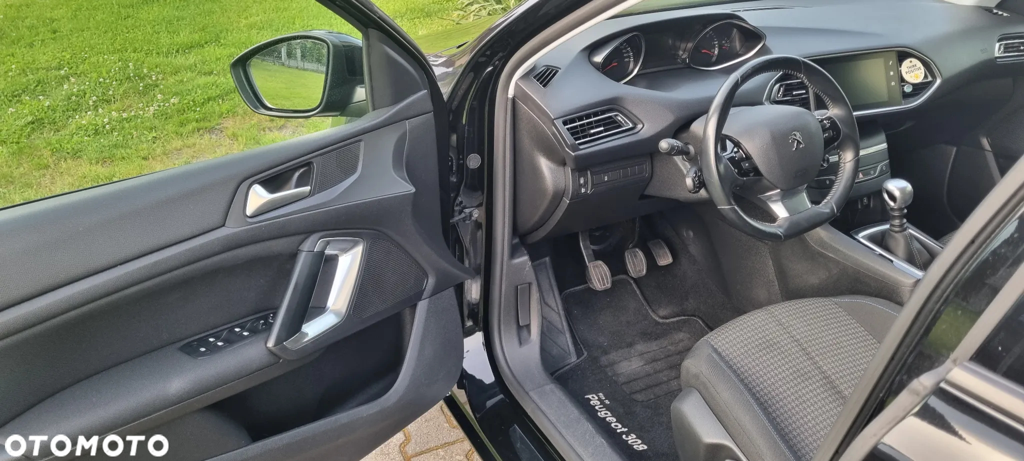 Peugeot 308 BlueHDi FAP 100 Stop & Start Access - 17