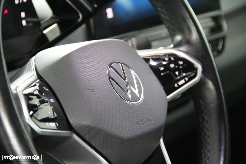 VW ID.3 Pro Performance - 8