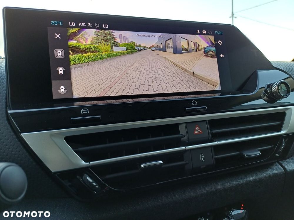Citroën C4 - 18