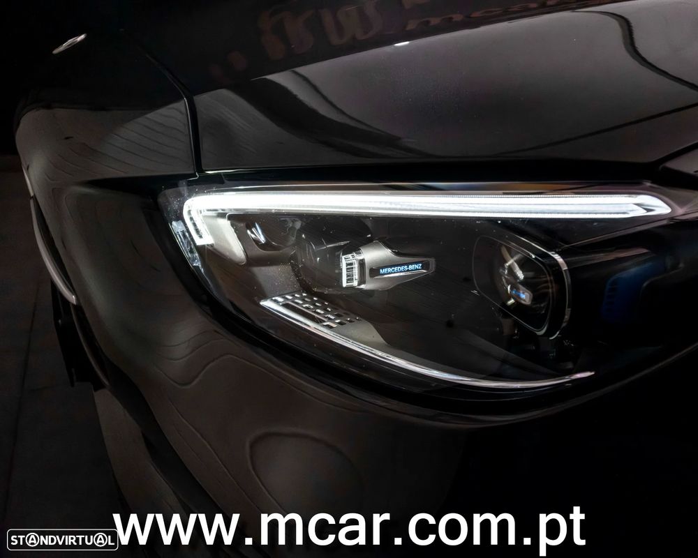 Mercedes-Benz C 300 e AMG Line - 19