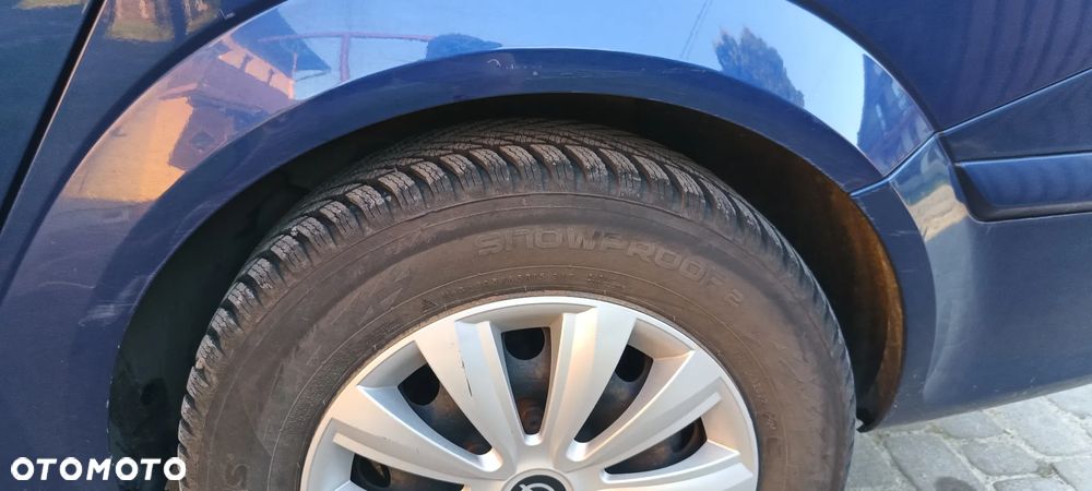 Opel Astra - 7