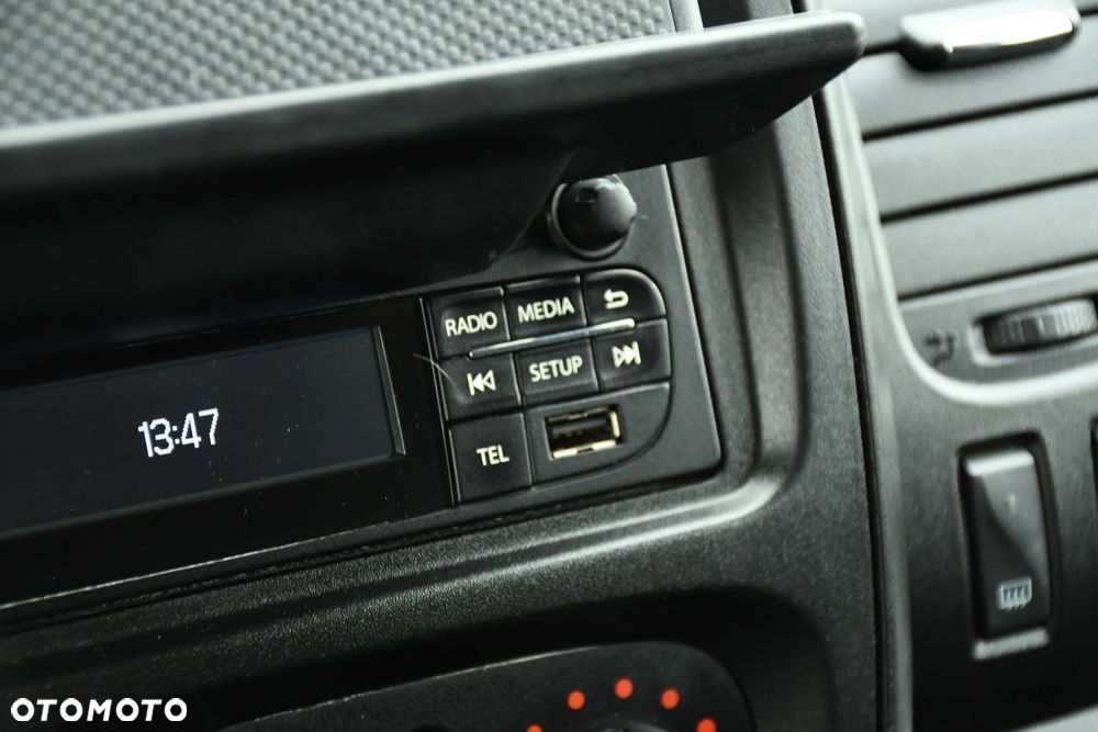 Renault trafic/Nissan NV300 - 30