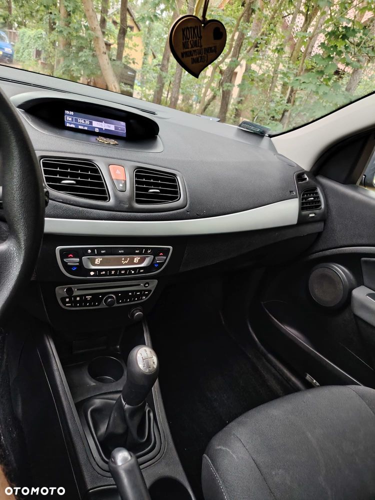 Renault Fluence - 7