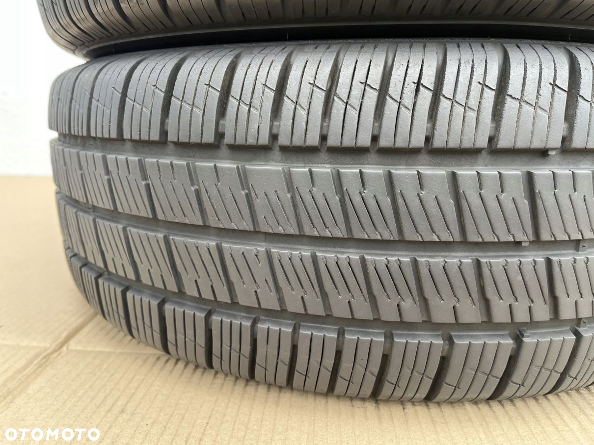 OPONY 235/65/16C 115/113R HANKOOK VANTRA ST AS2 RA30 - 3