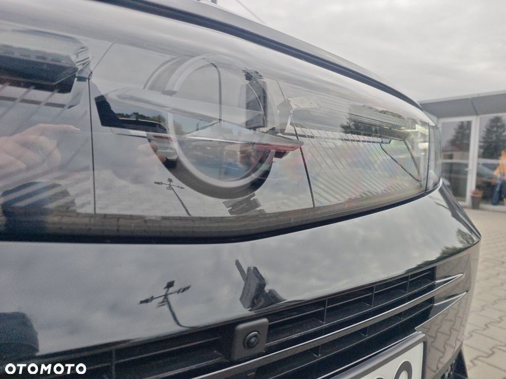 Opel Grandland 1.2 mHEV GS eDTC6 - 13